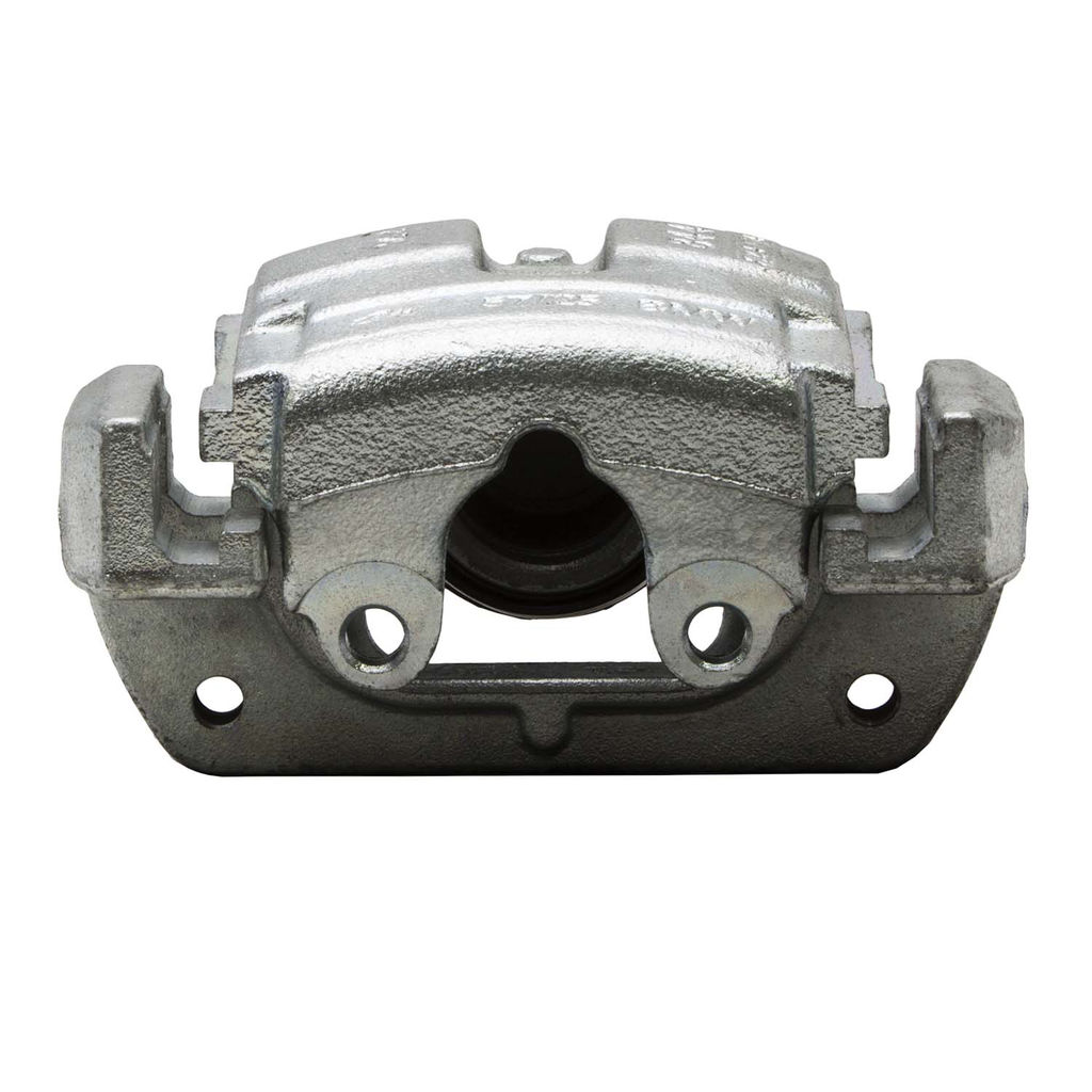Dynamic Friction 331-31095 - Premium Silver Zinc Coated Caliper