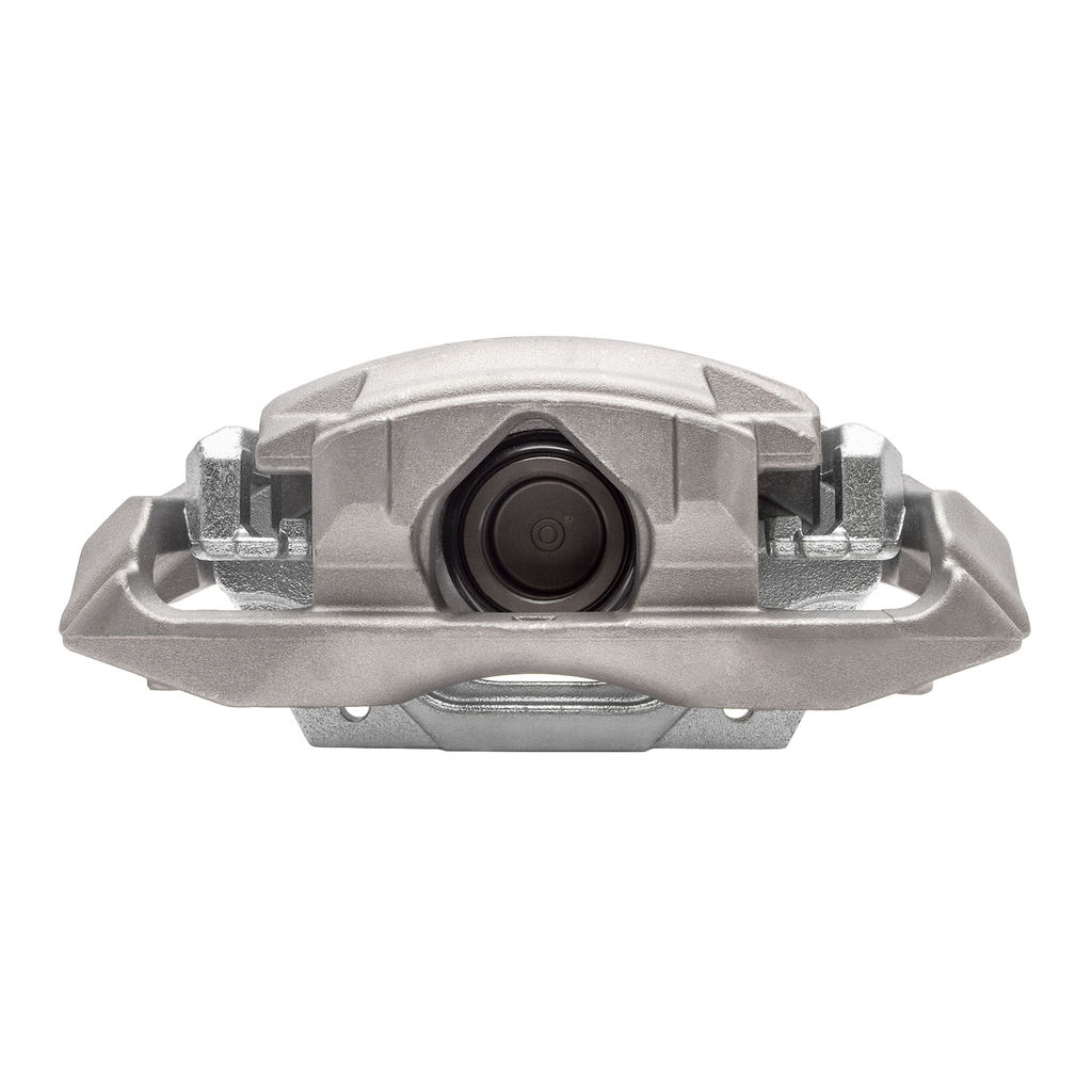 Dynamic Friction 331-31104 - Premium Silver Zinc Coated Caliper