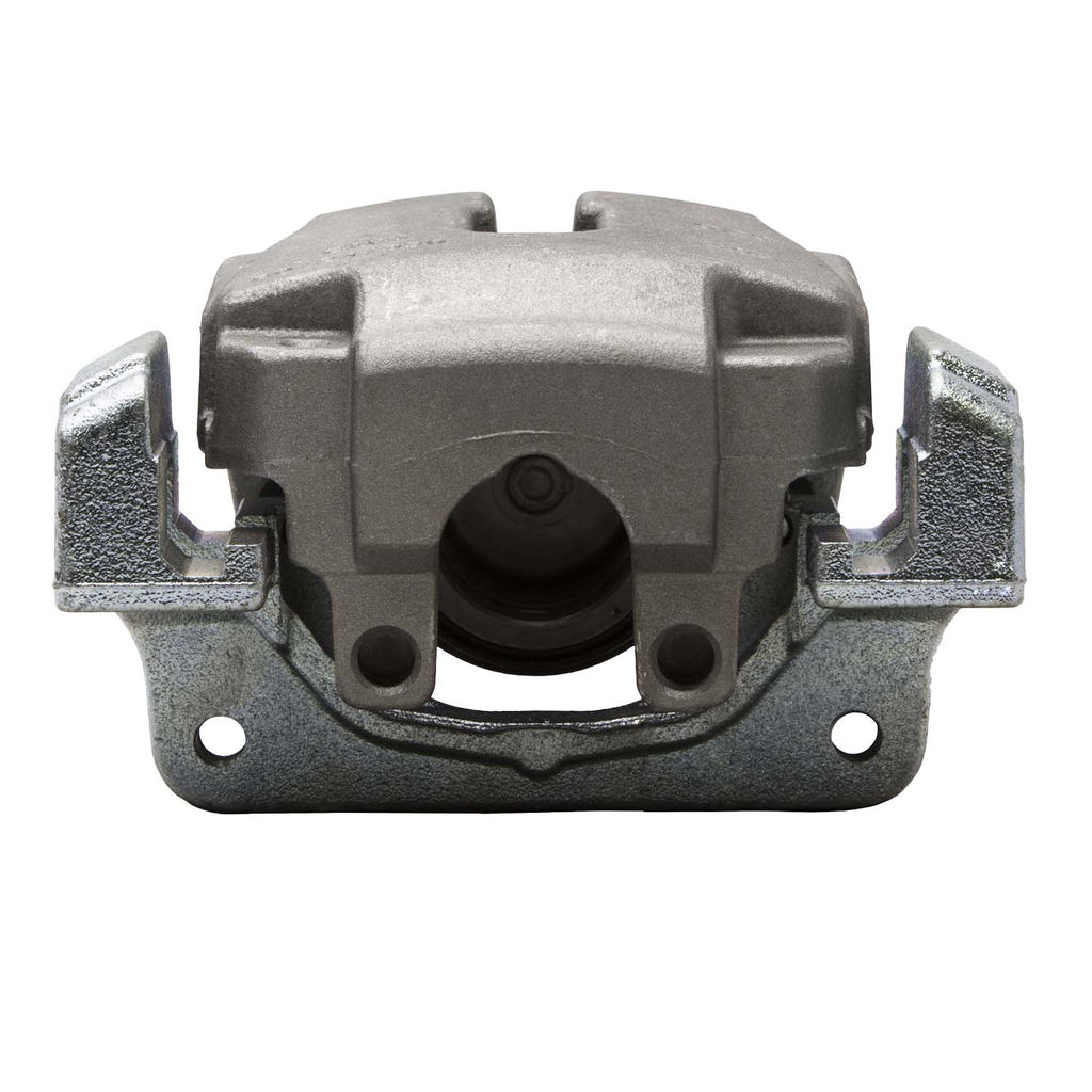 Dynamic Friction 331-31109 - Premium Silver Zinc Coated Caliper