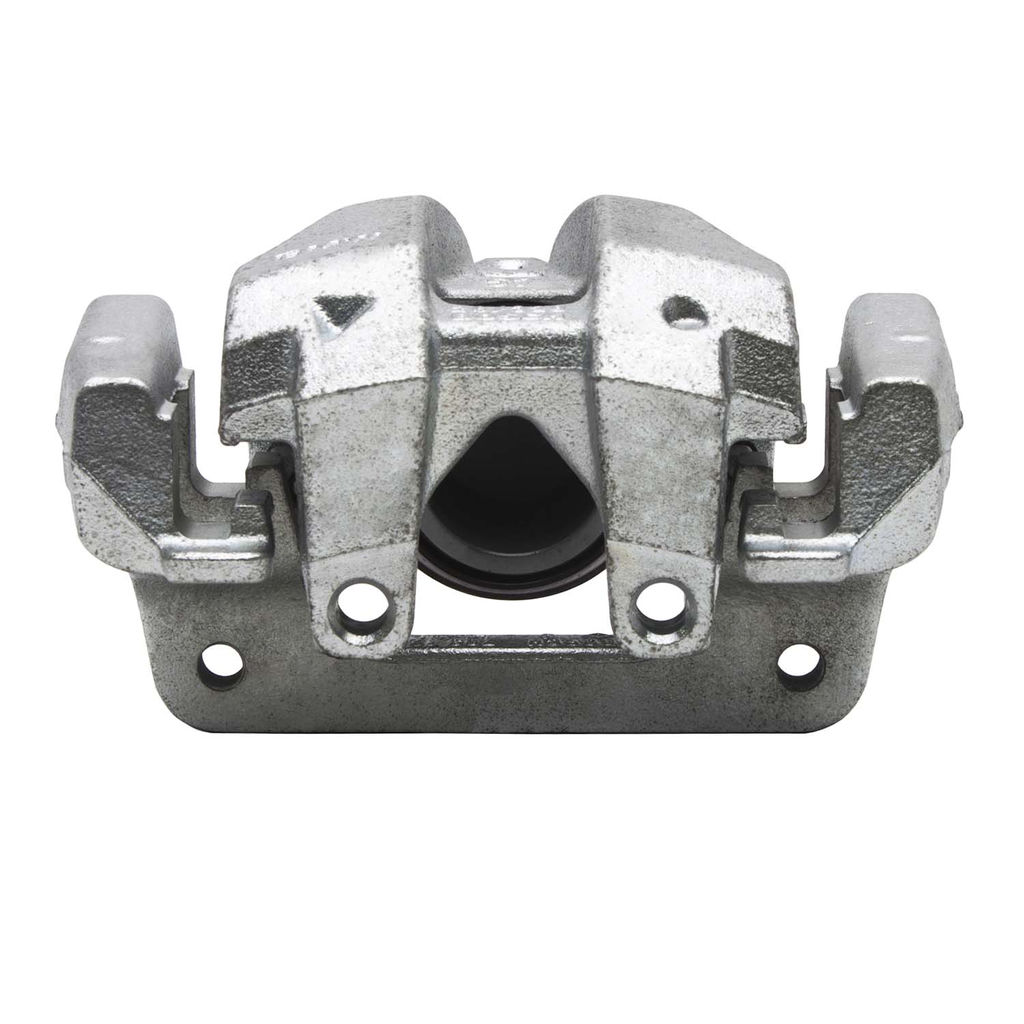 Dynamic Friction 331-31110 - Premium Silver Zinc Coated Caliper