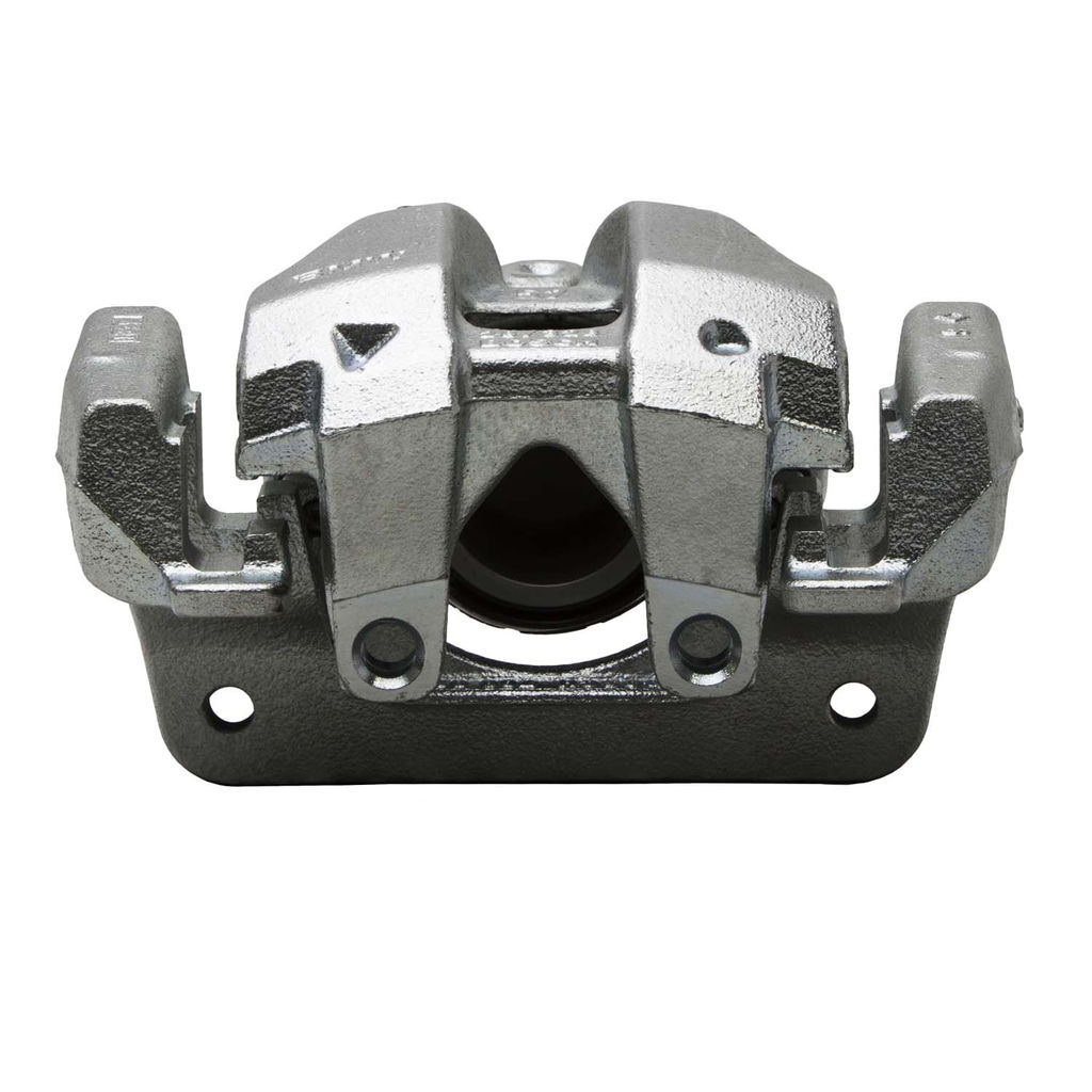 Dynamic Friction 331-31111 - Premium Silver Zinc Coated Caliper