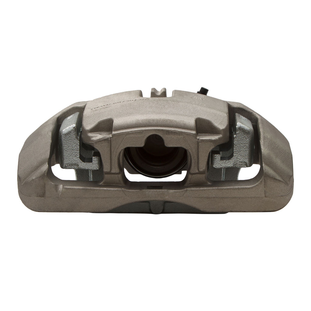 Dynamic Friction 331-31114 - Premium Silver Zinc Coated Caliper