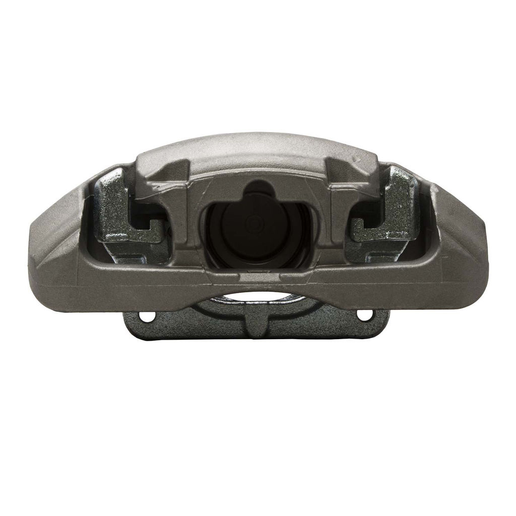 Dynamic Friction 331-31115 - Premium Silver Zinc Coated Caliper