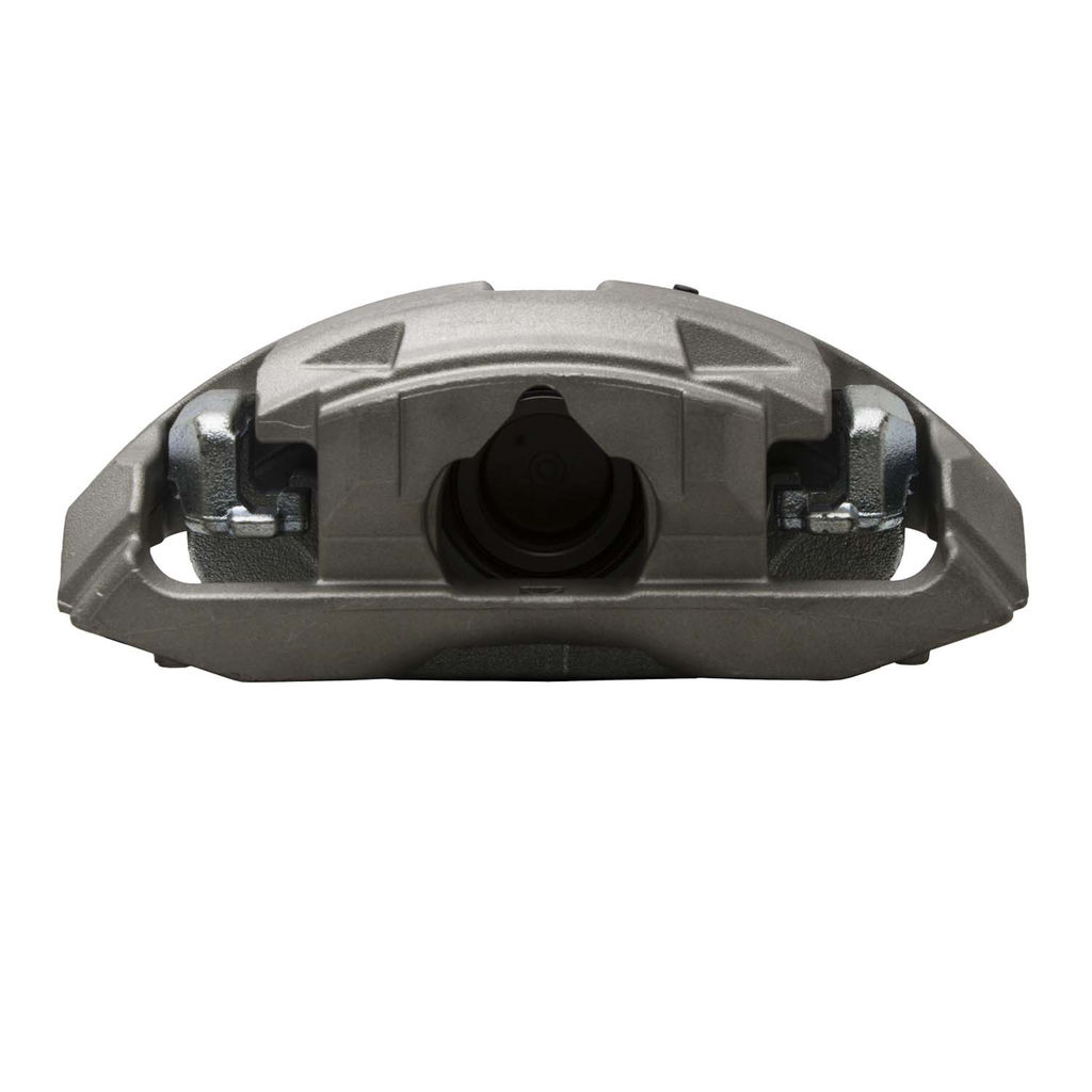 Dynamic Friction 331-31116 - Premium Silver Zinc Coated Caliper