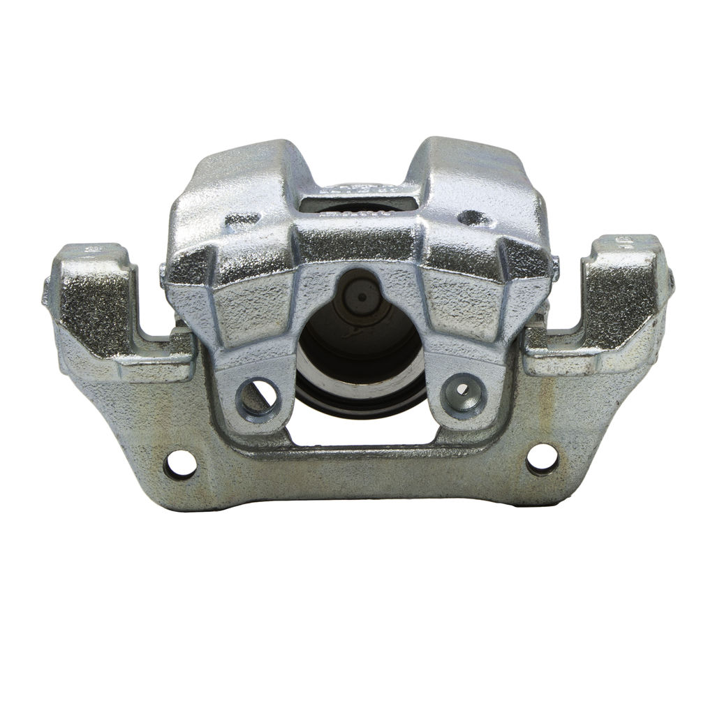 Dynamic Friction 331-31124 - Premium Silver Zinc Coated Caliper