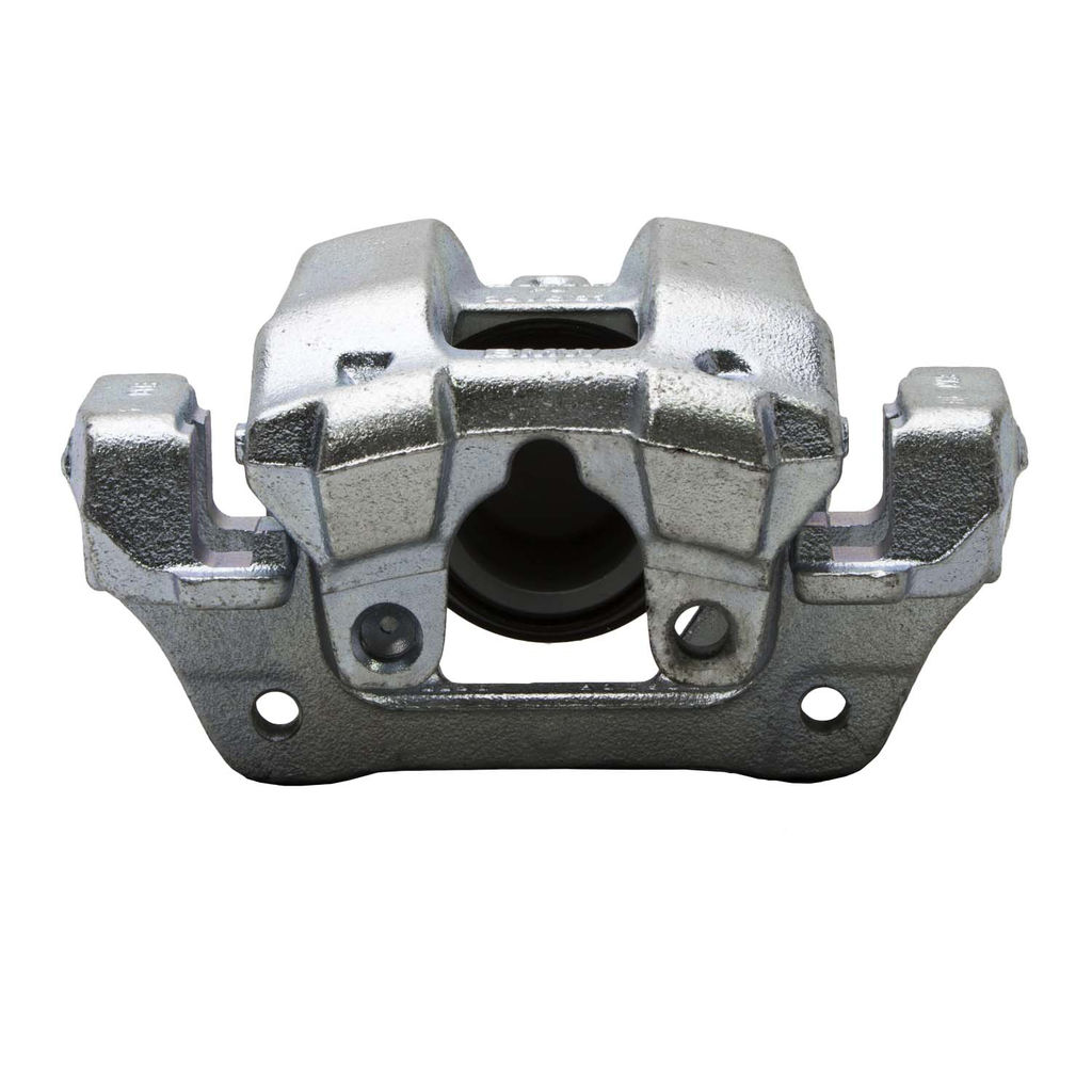 Dynamic Friction 331-31125 - Premium Silver Zinc Coated Caliper