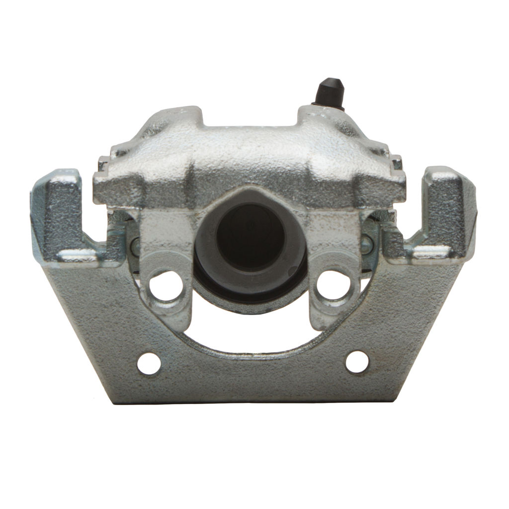 Dynamic Friction 331-31608 - Premium Silver Zinc Coated Caliper