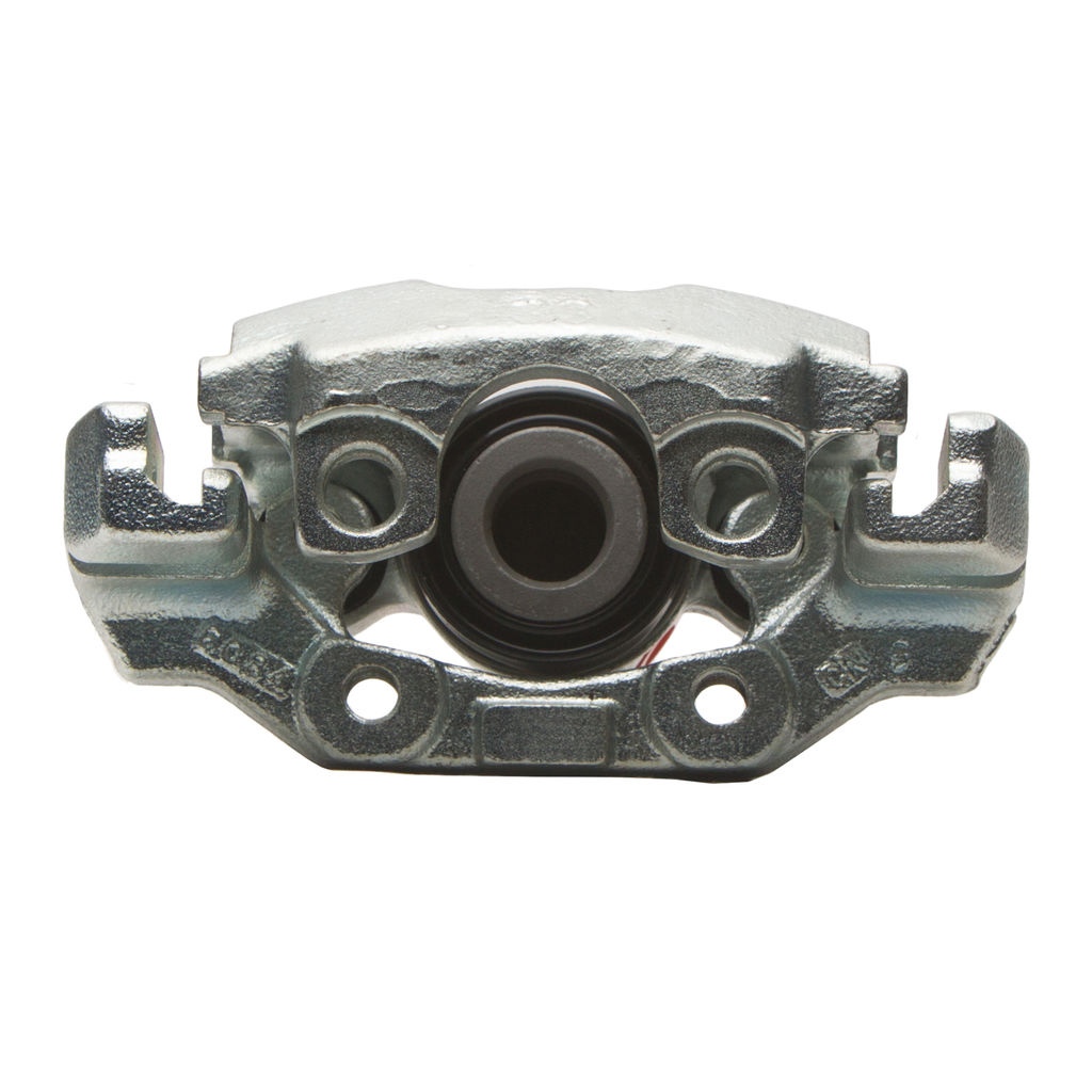 Dynamic Friction 331-31610 - Premium Silver Zinc Coated Caliper