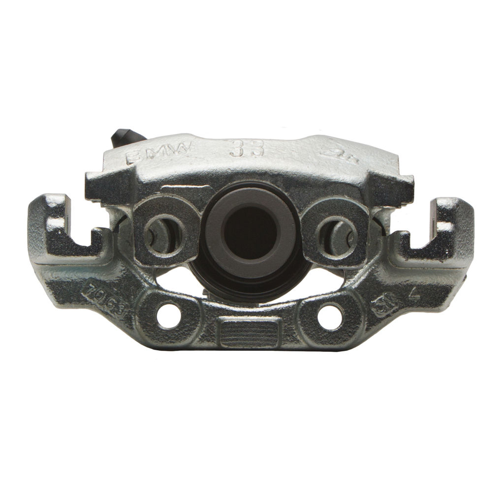 Dynamic Friction 331-31611 - Premium Silver Zinc Coated Caliper