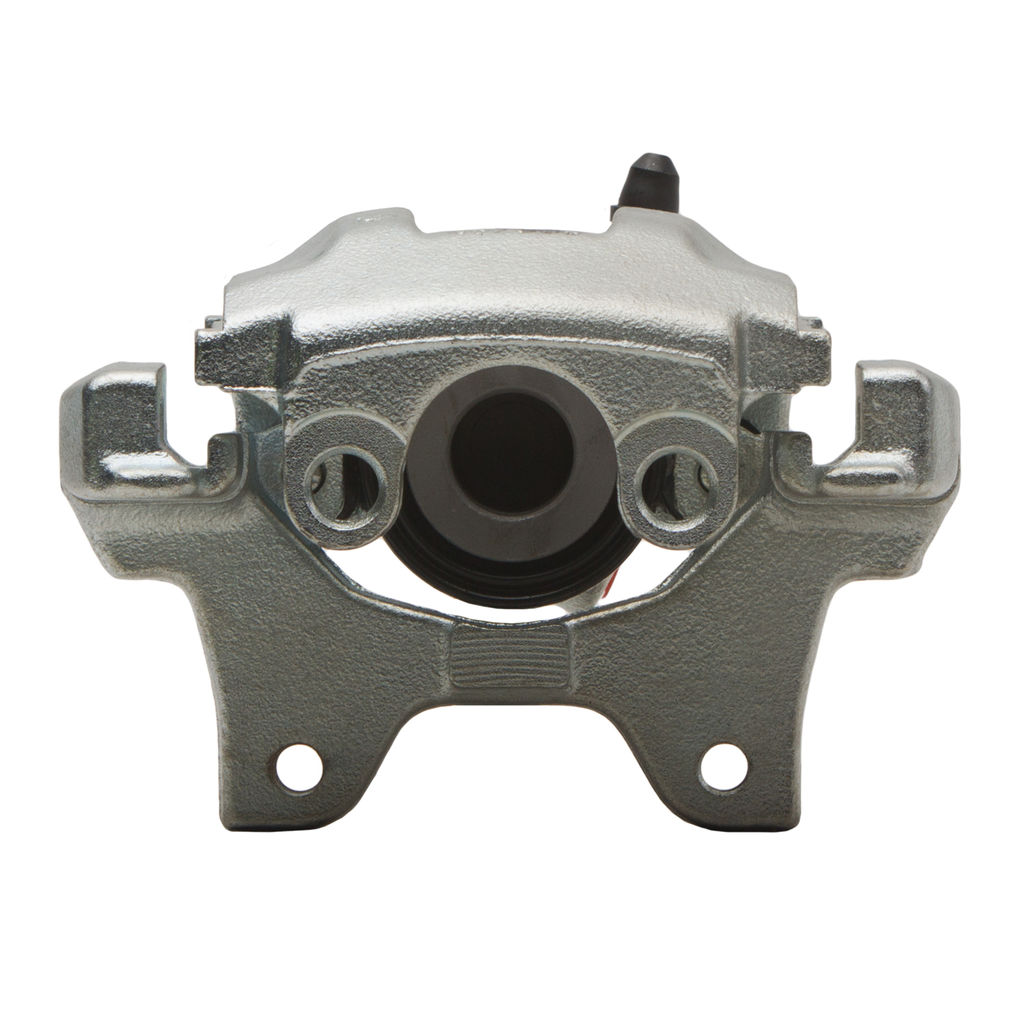 Dynamic Friction 331-31612 - Premium Silver Zinc Coated Caliper