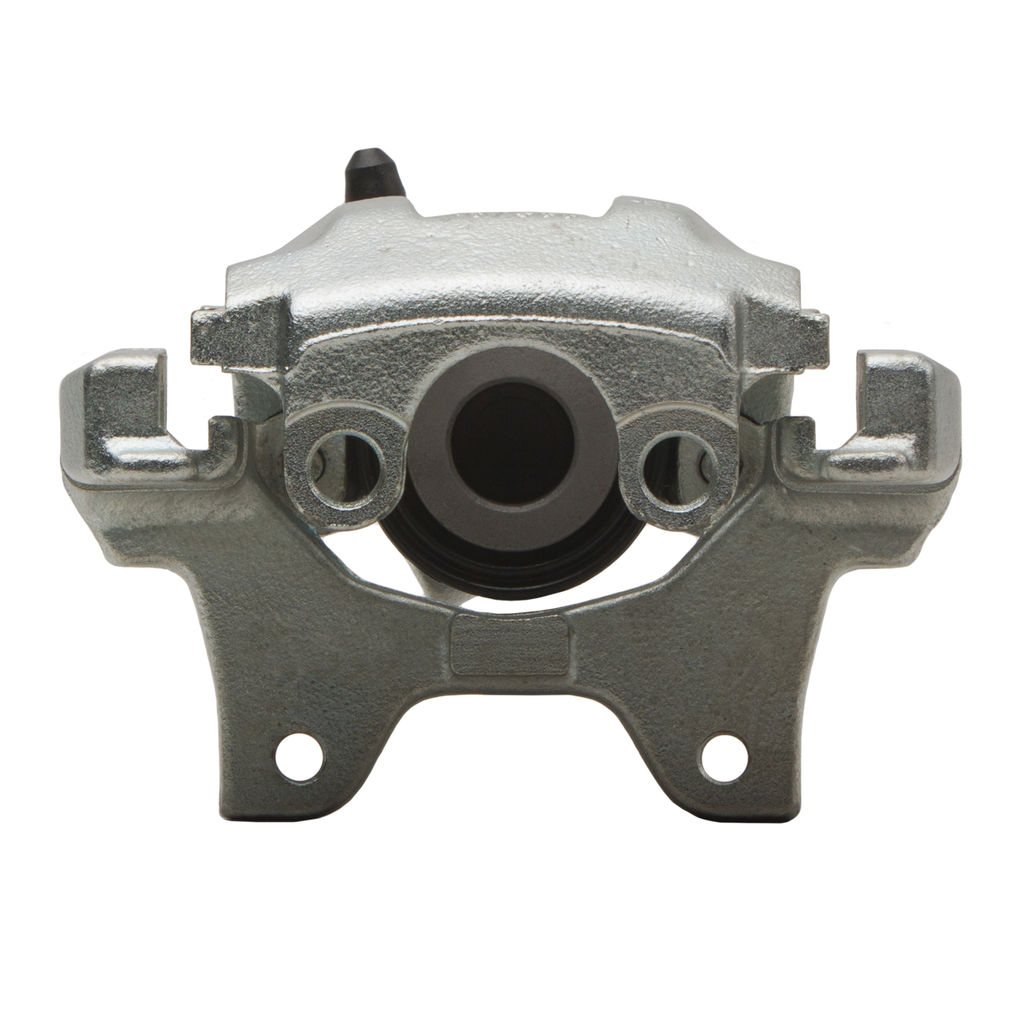 Dynamic Friction 331-31613 - Premium Silver Zinc Coated Caliper