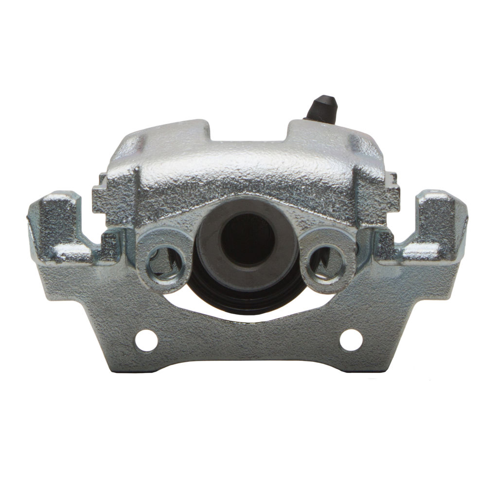 Dynamic Friction 331-31618 - Premium Silver Zinc Coated Caliper
