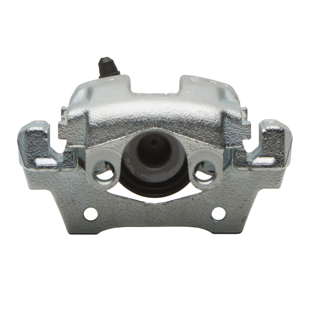 Dynamic Friction 331-31619 - Premium Silver Zinc Coated Caliper