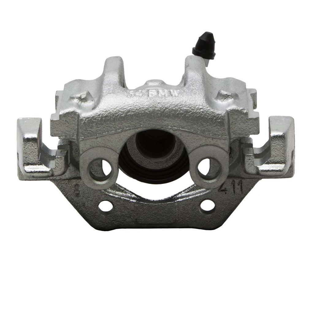Dynamic Friction 331-31620 - Premium Silver Zinc Coated Caliper