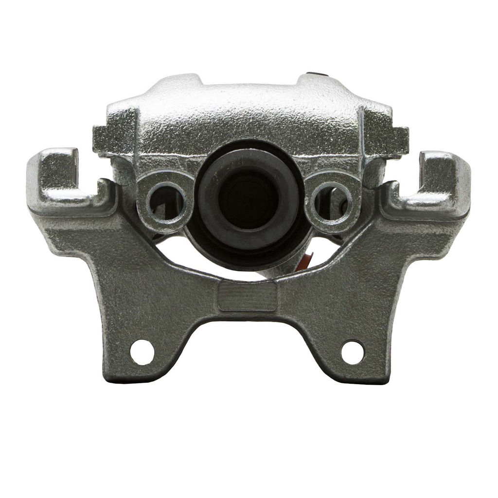 Dynamic Friction 331-31624 - Premium Silver Zinc Coated Caliper
