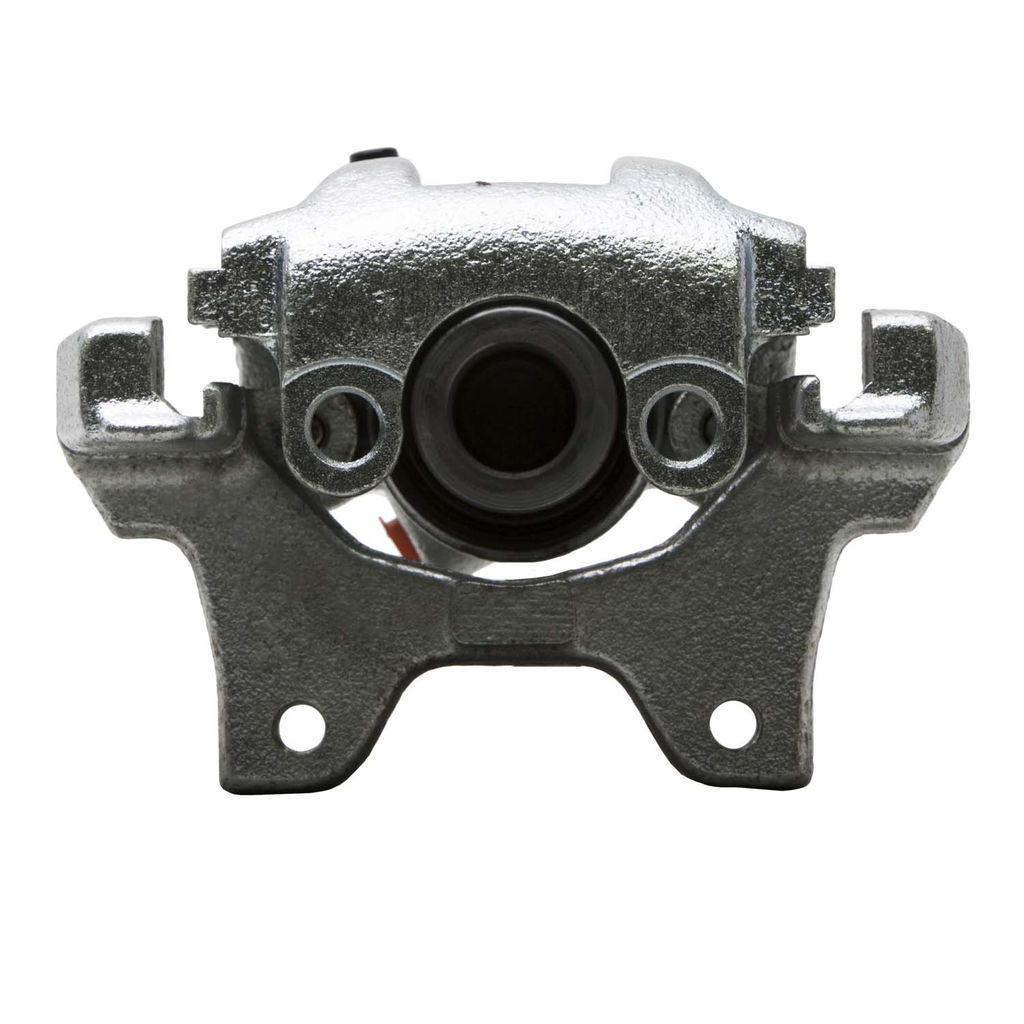 Dynamic Friction 331-31625 - Premium Silver Zinc Coated Caliper