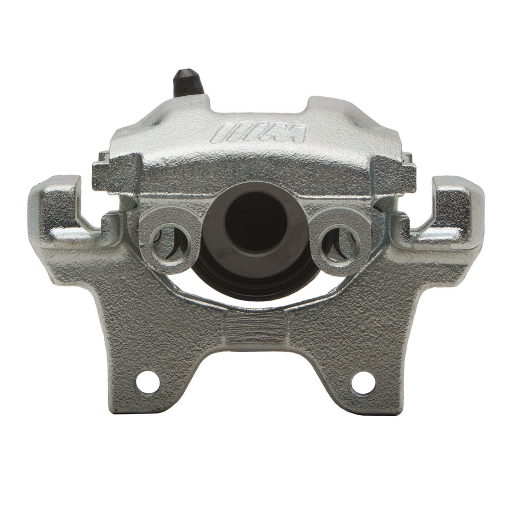Dynamic Friction 331-31631 - Premium Silver Zinc Coated Caliper