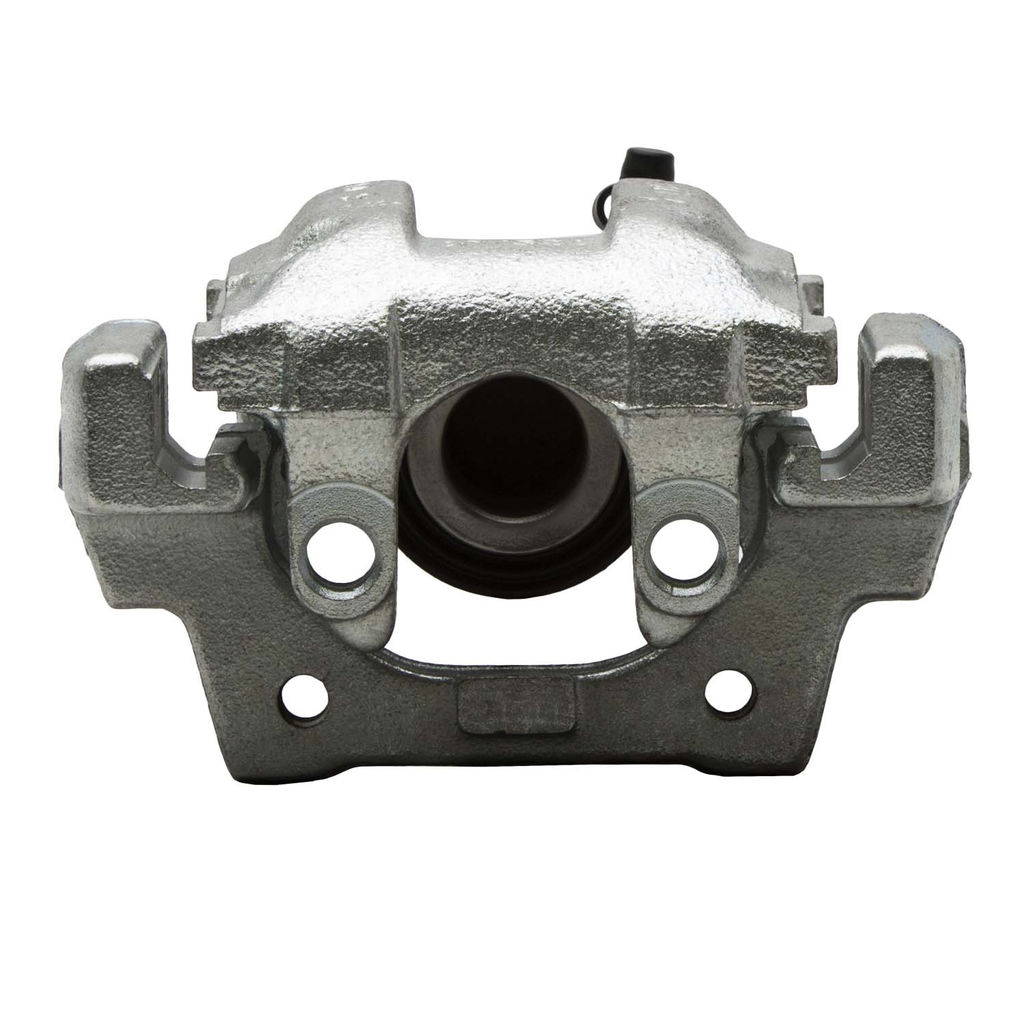 Dynamic Friction 331-31634 - Premium Silver Zinc Coated Caliper