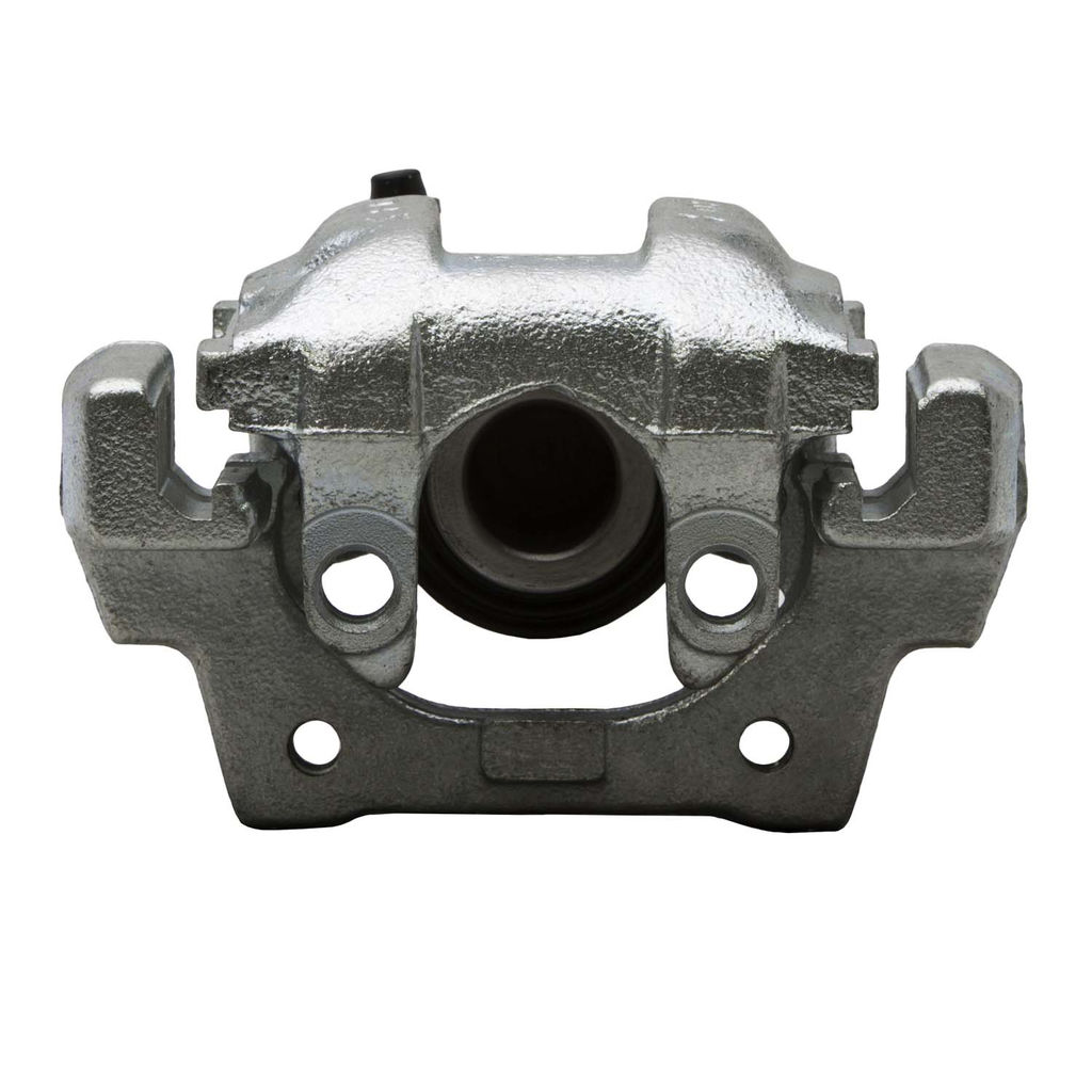 Dynamic Friction 331-31635 - Premium Silver Zinc Coated Caliper