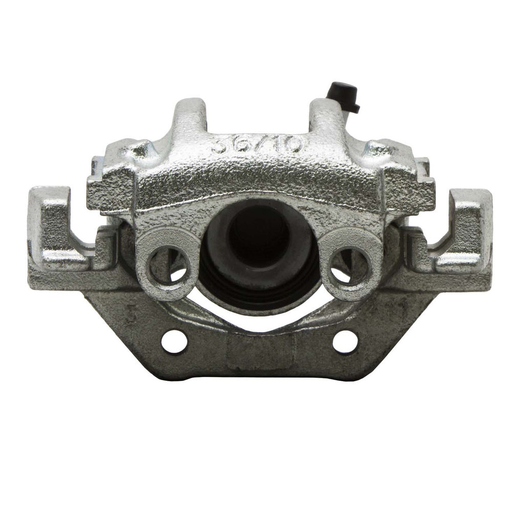 Dynamic Friction 331-31640 - Premium Silver Zinc Coated Caliper