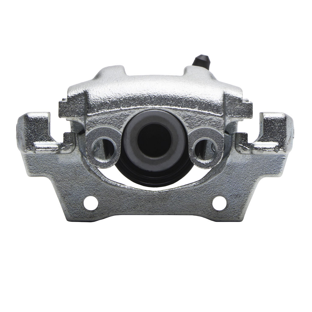 Dynamic Friction 331-31642 - Premium Silver Zinc Coated Caliper