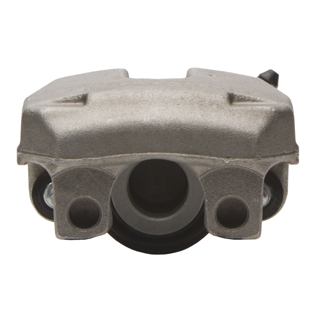 Dynamic Friction 331-31644 - Premium Silver Zinc Coated Caliper