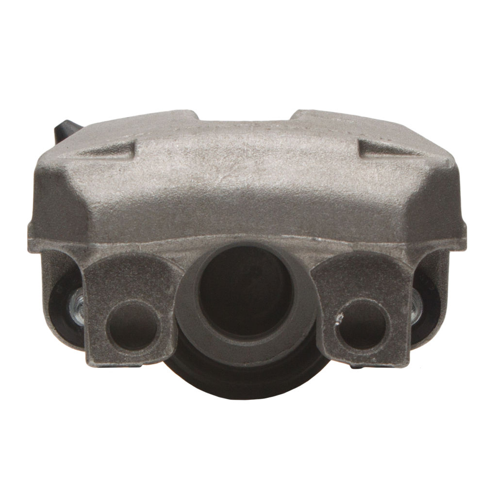 Dynamic Friction 331-31645 - Premium Silver Zinc Coated Caliper