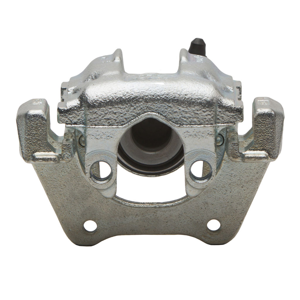 Dynamic Friction 331-31648 - Premium Silver Zinc Coated Caliper