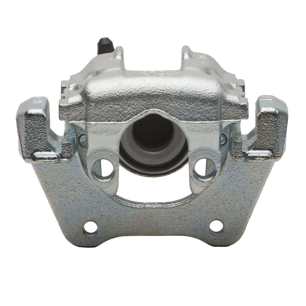 Dynamic Friction 331-31649 - Premium Silver Zinc Coated Caliper