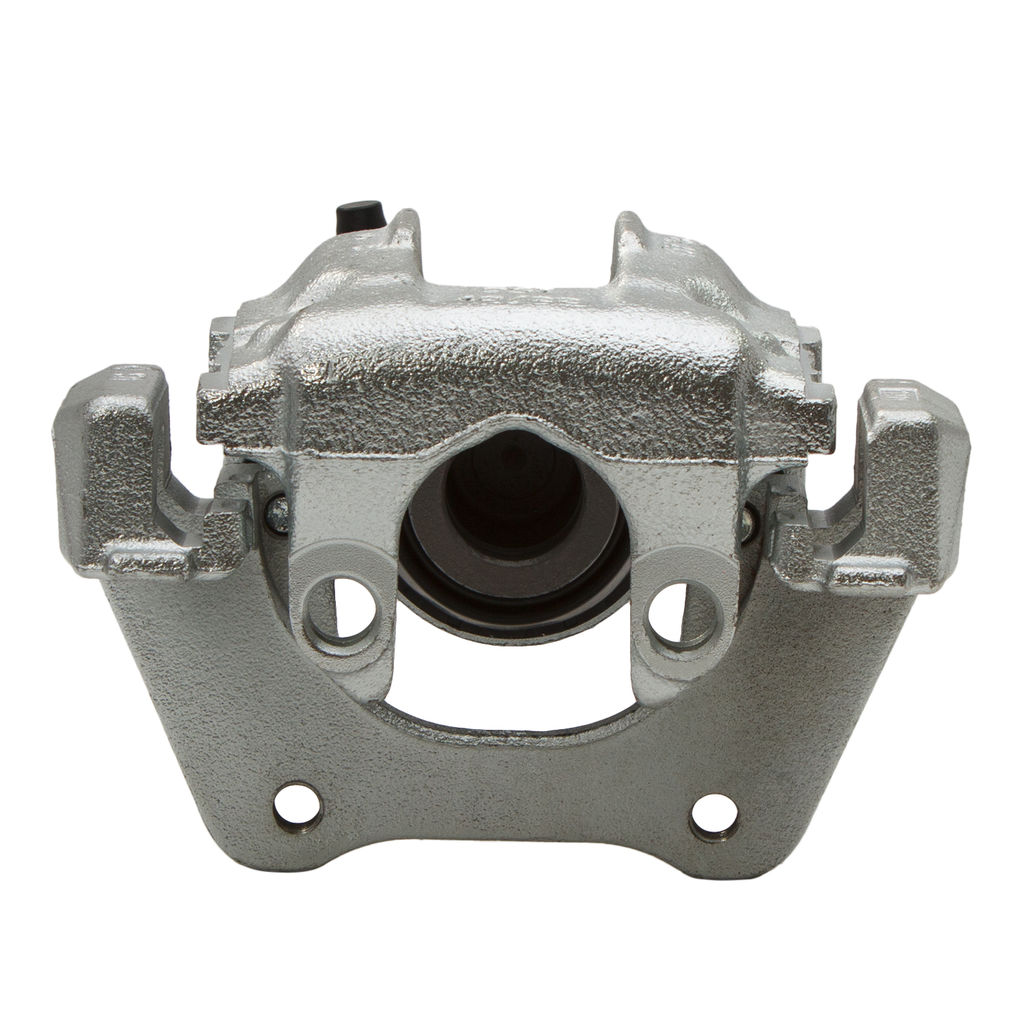 Dynamic Friction 331-31651 - Premium Silver Zinc Coated Caliper
