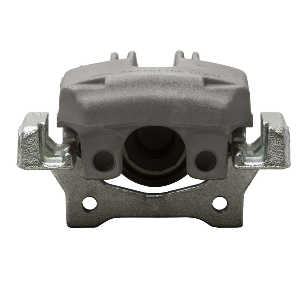 Dynamic Friction 331-31652 - Premium Silver Zinc Coated Caliper