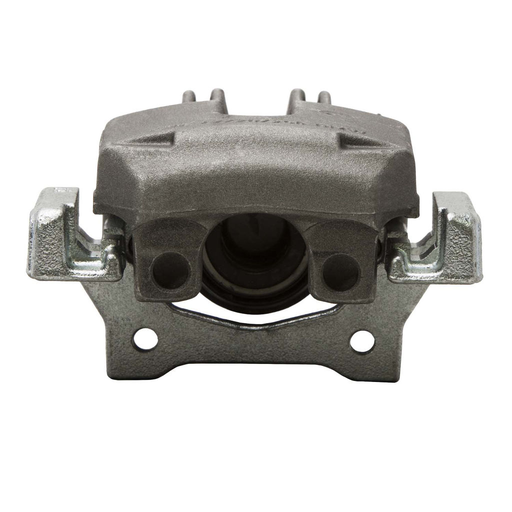 Dynamic Friction 331-31653 - Premium Silver Zinc Coated Caliper