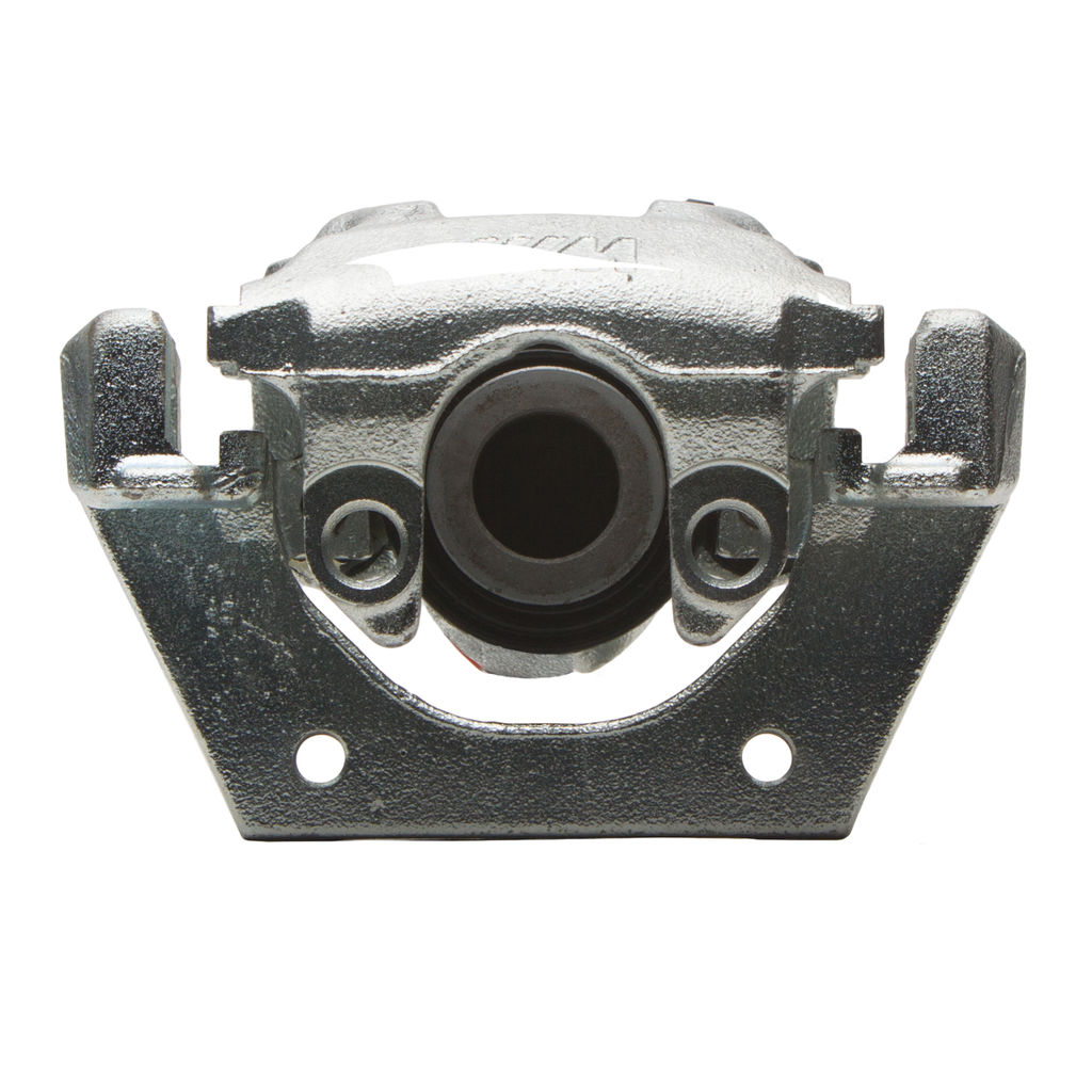 Dynamic Friction 331-31654 - Premium Silver Zinc Coated Caliper