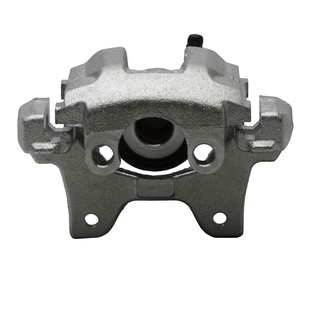 Dynamic Friction 331-31658 - Premium Silver Zinc Coated Caliper