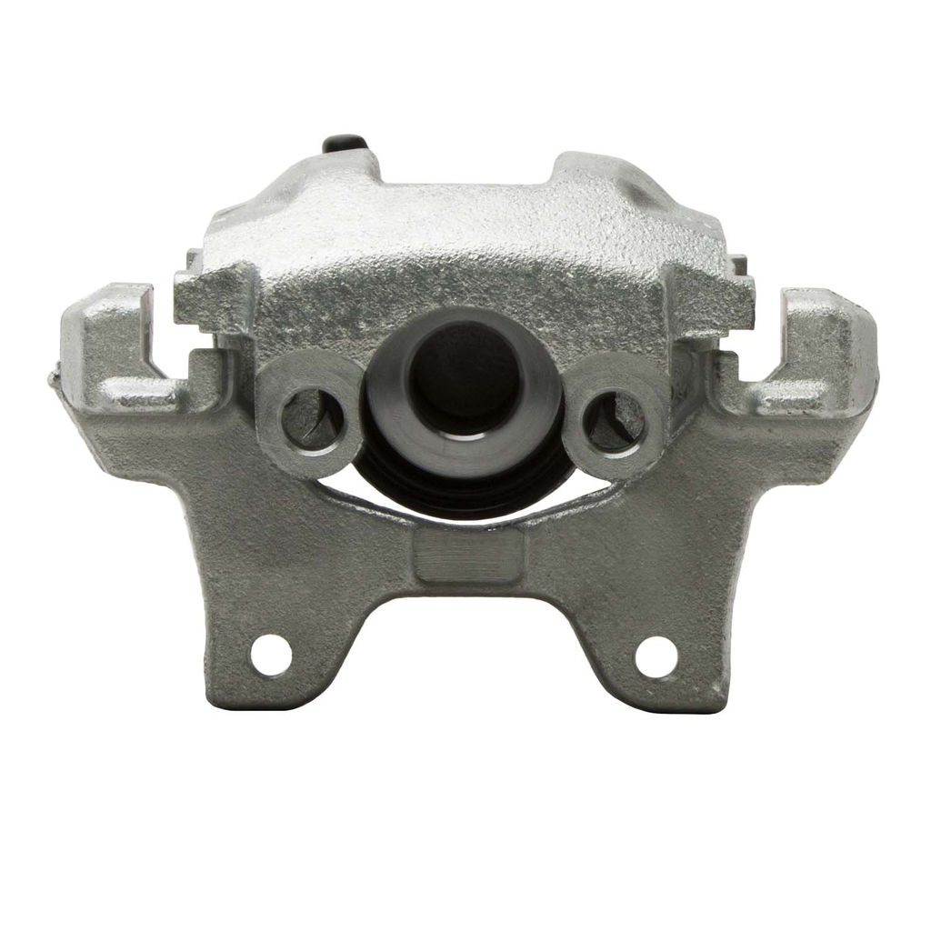 Dynamic Friction 331-31659 - Premium Silver Zinc Coated Caliper