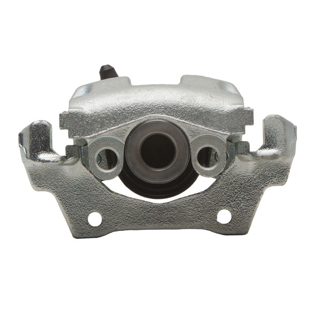 Dynamic Friction 331-31663 - Premium Silver Zinc Coated Caliper