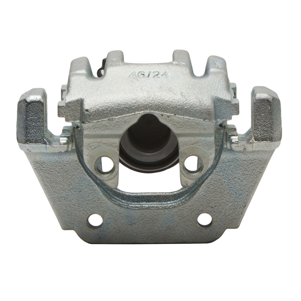 Dynamic Friction 331-31667 - Premium Silver Zinc Coated Caliper