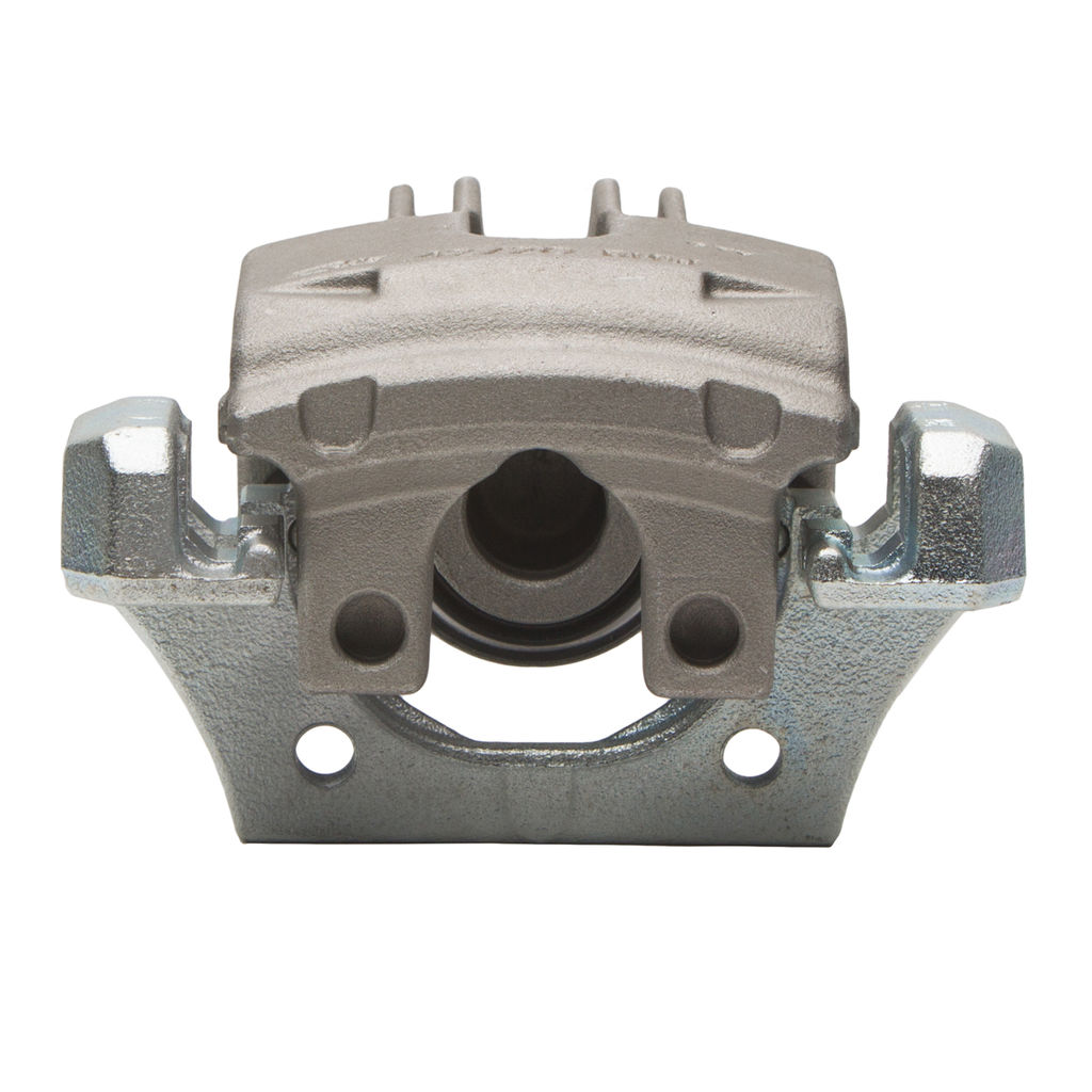 Dynamic Friction 331-31669 - Premium Silver Zinc Coated Caliper