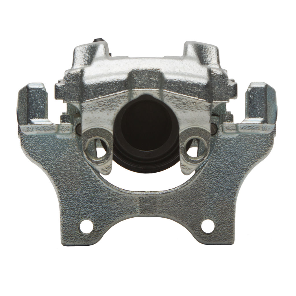 Dynamic Friction 331-31674 - Premium Silver Zinc Coated Caliper