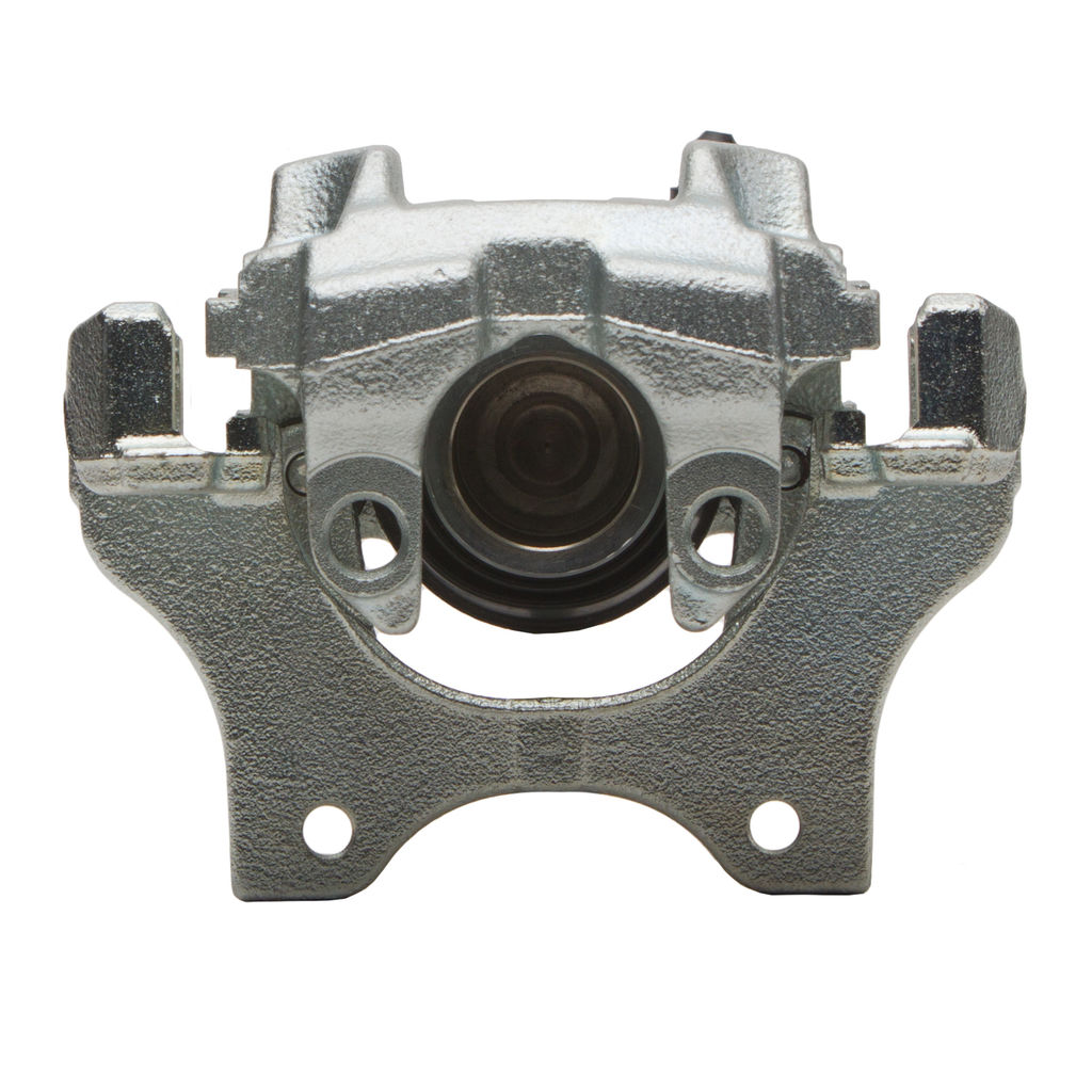 Dynamic Friction 331-31675 - Premium Silver Zinc Coated Caliper