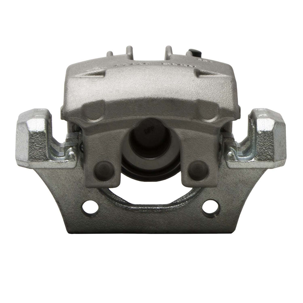 Dynamic Friction 331-31676 - Premium Silver Zinc Coated Caliper