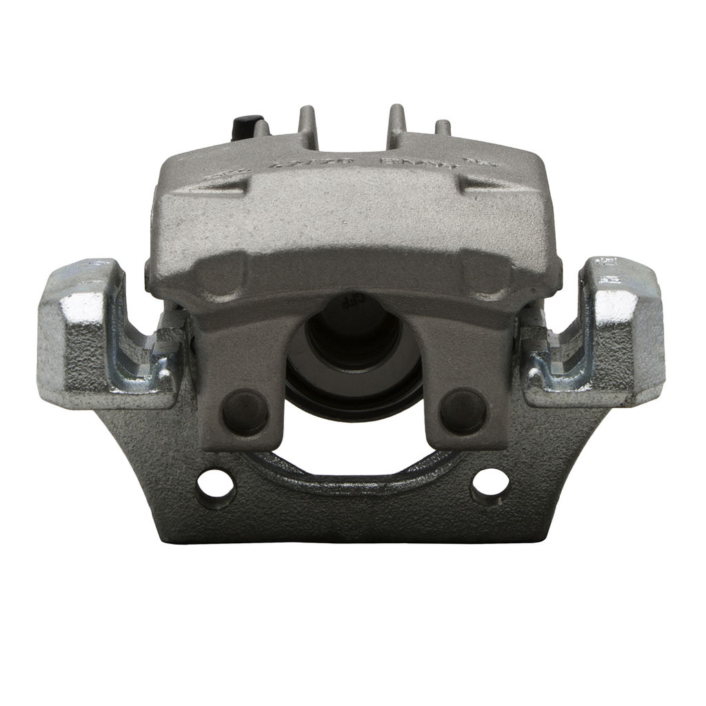 Dynamic Friction 331-31677 - Premium Silver Zinc Coated Caliper