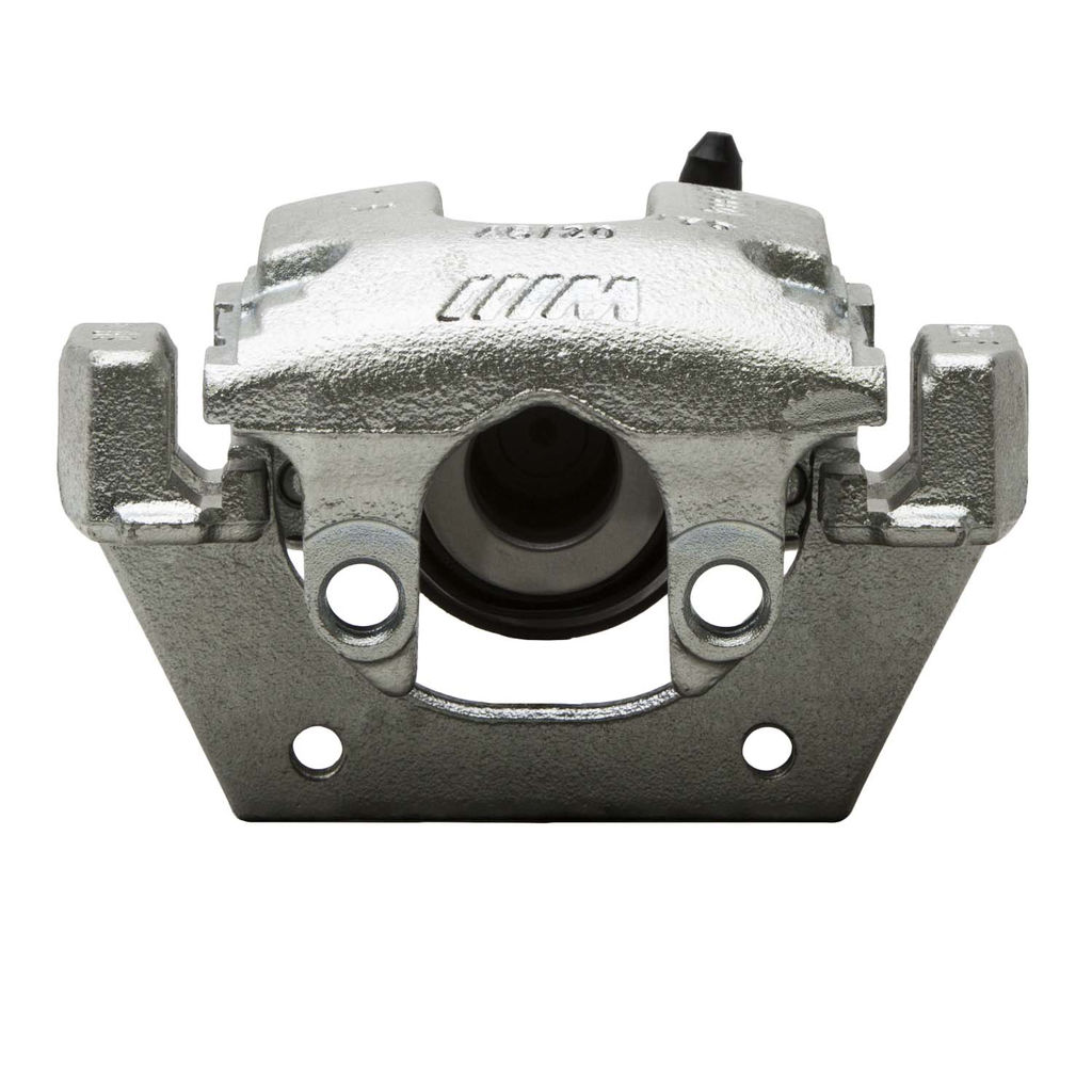 Dynamic Friction 331-31678 - Premium Silver Zinc Coated Caliper