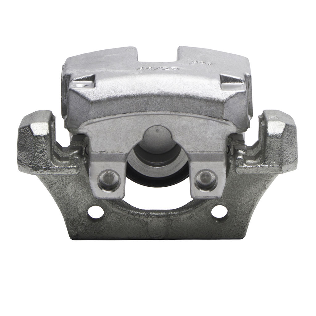 Dynamic Friction 331-31680 - Premium Silver Zinc Coated Caliper