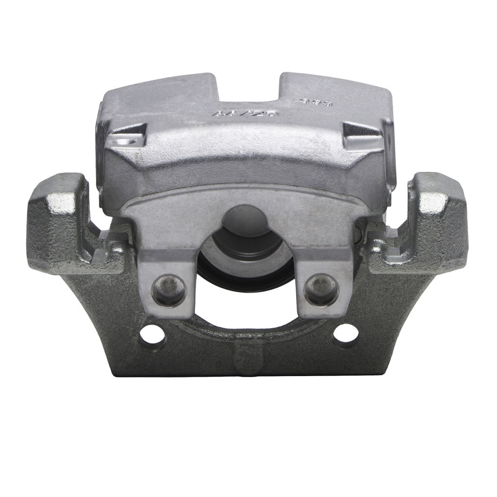 Dynamic Friction 331-31681 - Premium Silver Zinc Coated Caliper