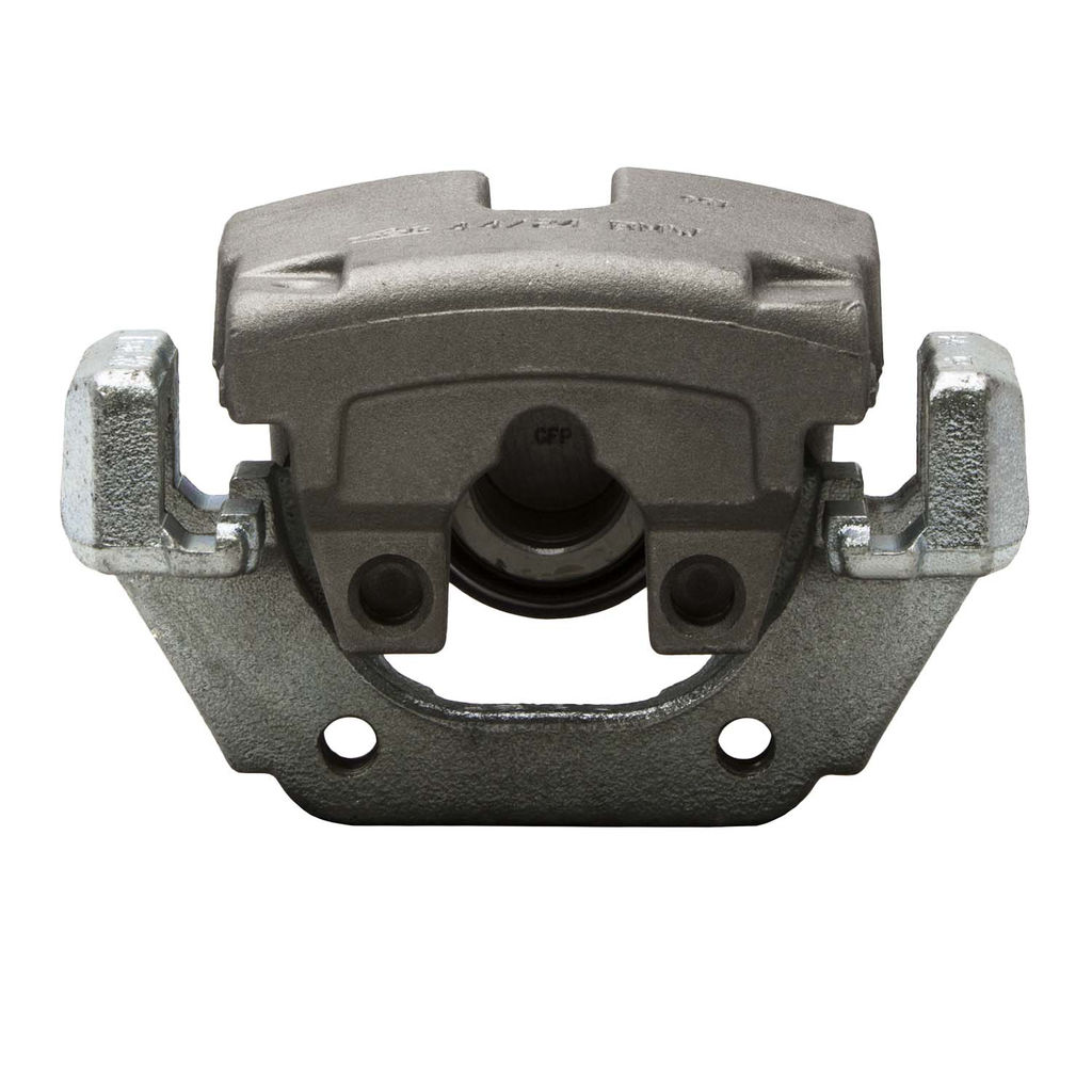 Dynamic Friction 331-31682 - Premium Silver Zinc Coated Caliper