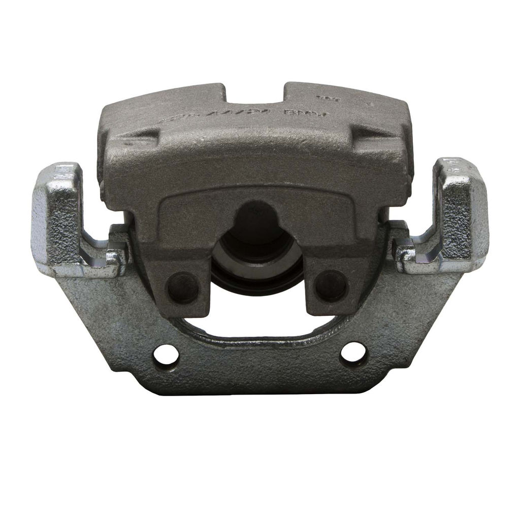 Dynamic Friction 331-31683 - Premium Silver Zinc Coated Caliper