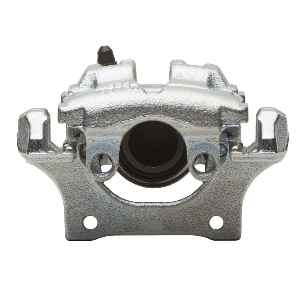 Dynamic Friction 331-31684 - Premium Silver Zinc Coated Caliper