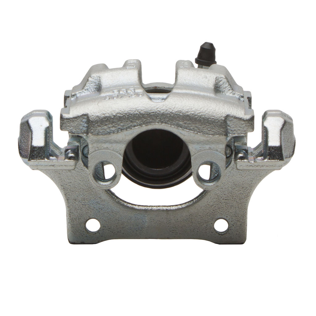 Dynamic Friction 331-31685 - Premium Silver Zinc Coated Caliper