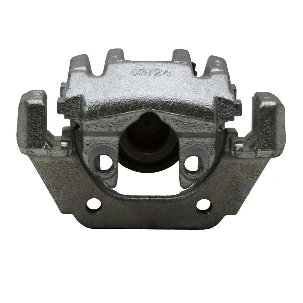 Dynamic Friction 331-31688 - Premium Silver Zinc Coated Caliper